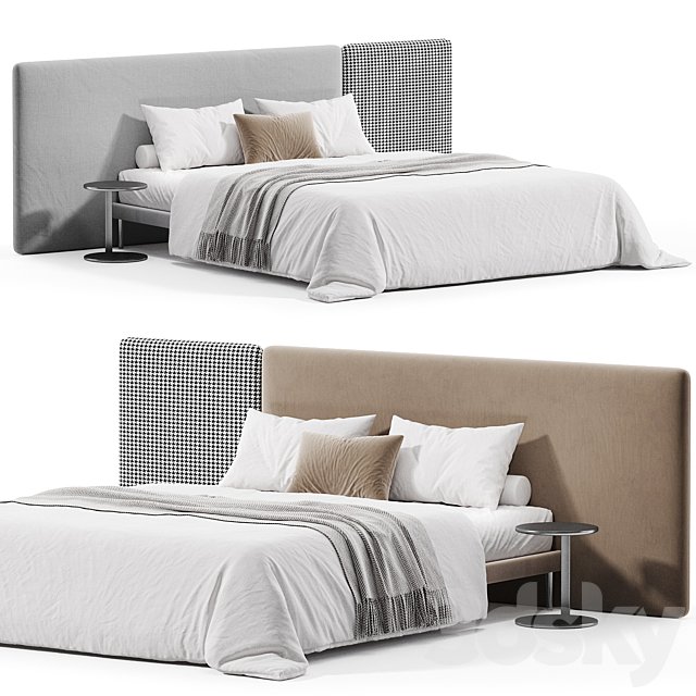Licata Bed