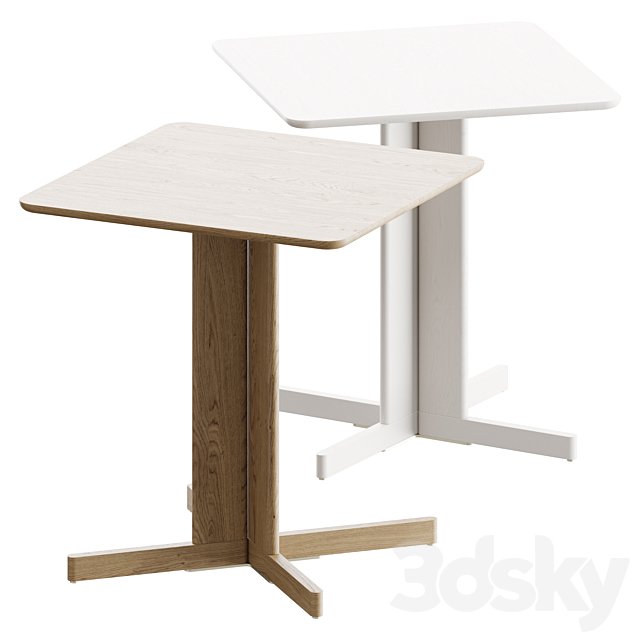 QUATREFOIL | Table