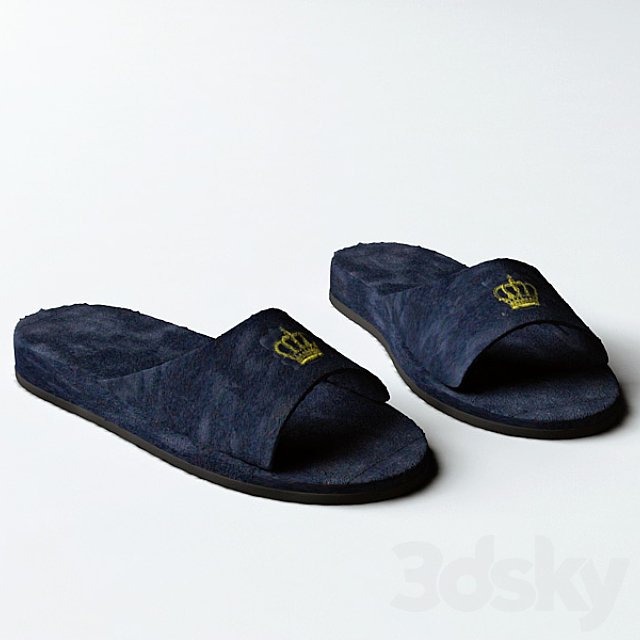 Slippers