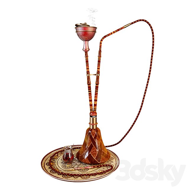 hookah