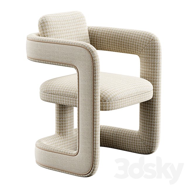 Chair Rant Konyshev