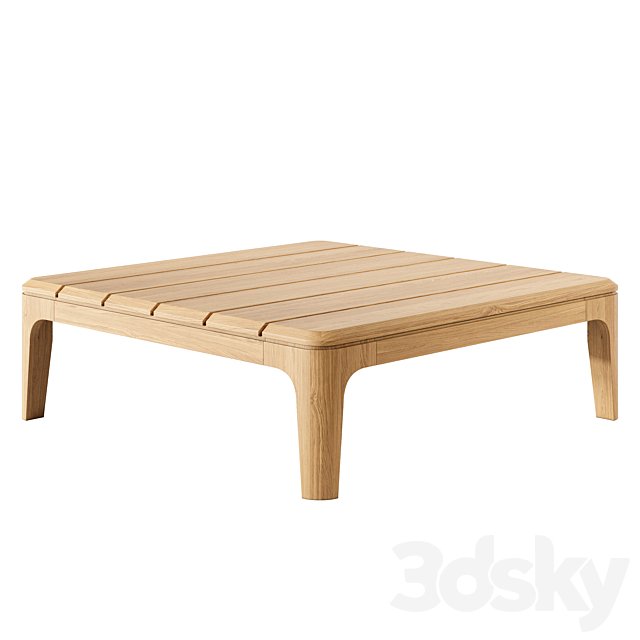 Kordano table Am.Pm