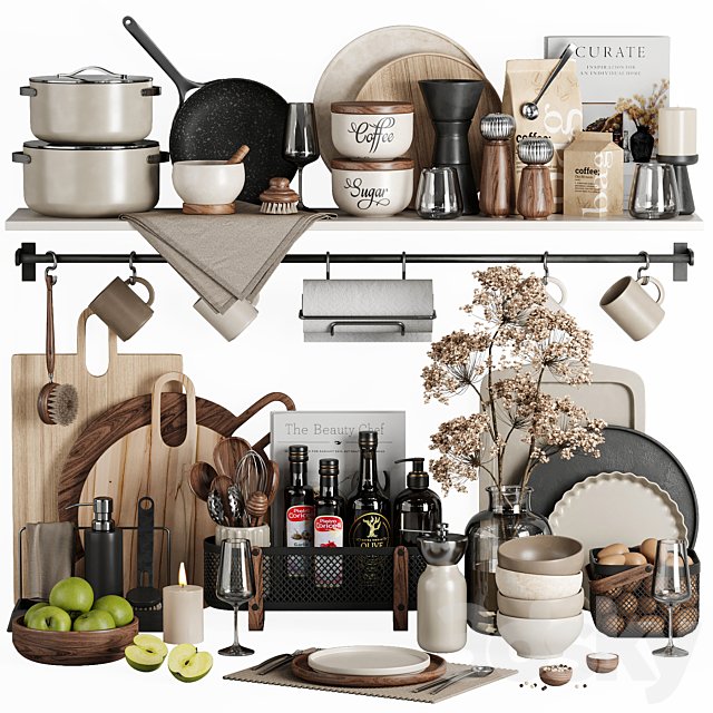 kitchen accessories 18