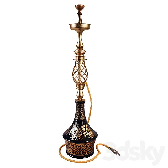 hookah