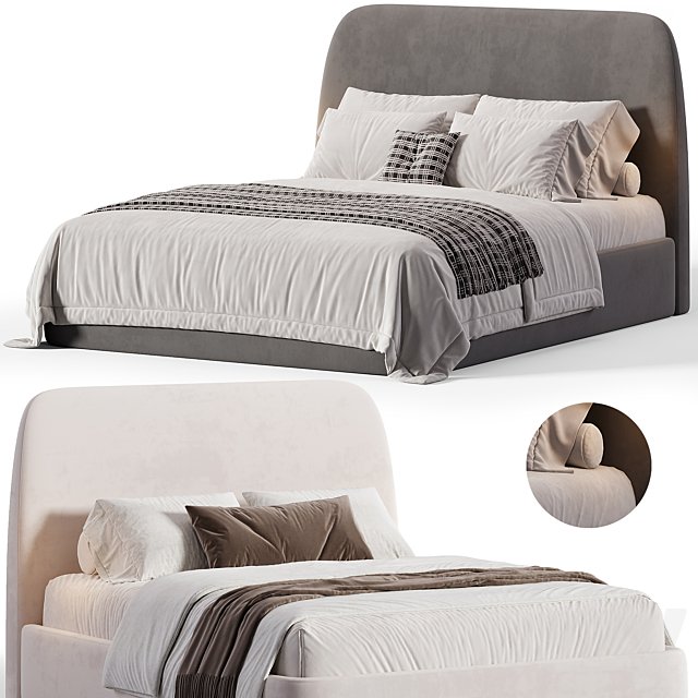 Dalti Bed
