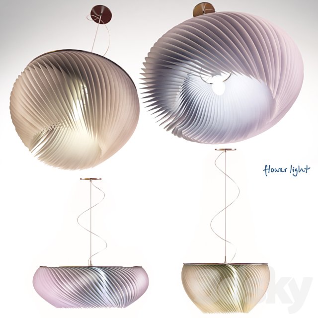 flower light