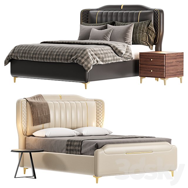 cama de Bed