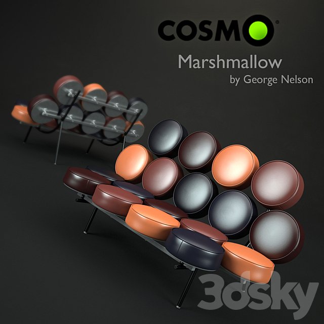 MARSHMALLOW