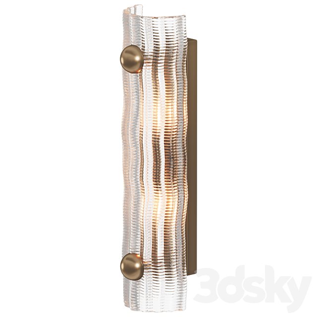 Wall Lamp Dara