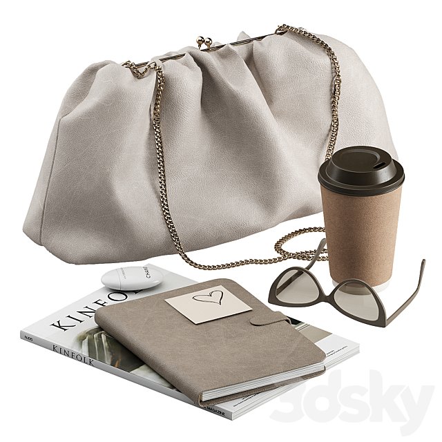 Decorative Set | Decorative Set 012 KM