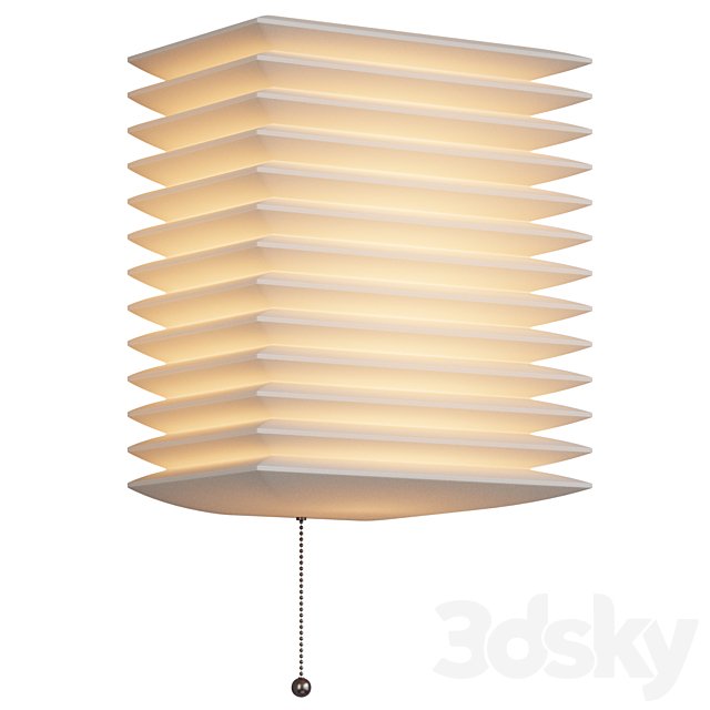 MEILL Sconce