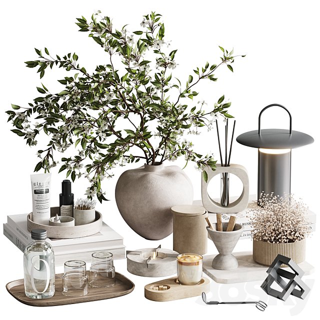 Decorative set H120