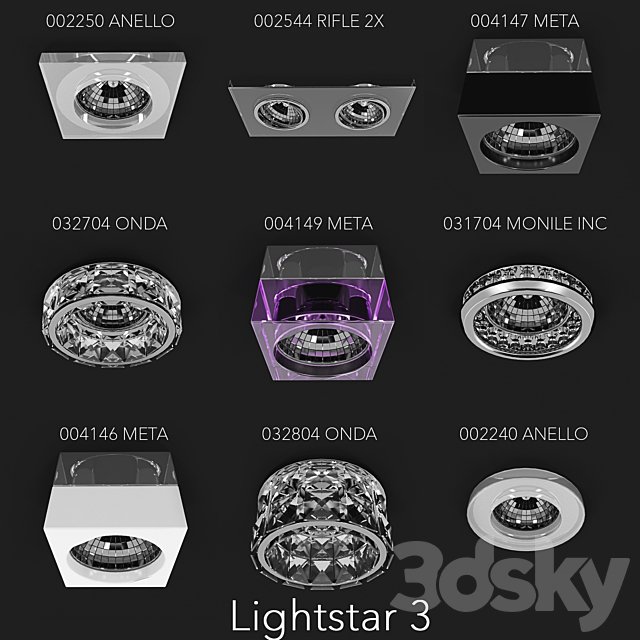 Lightstar