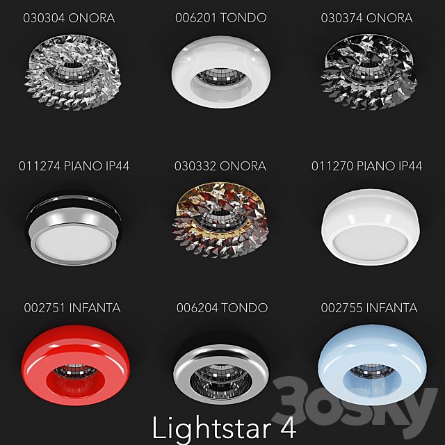 Lightstar