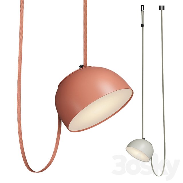 Vibia Plus Minus - Single