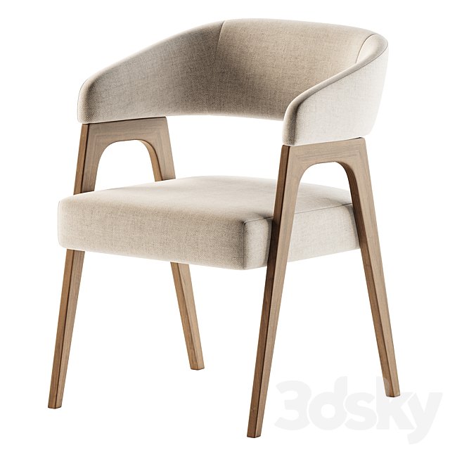 Deephouse Chair Bern