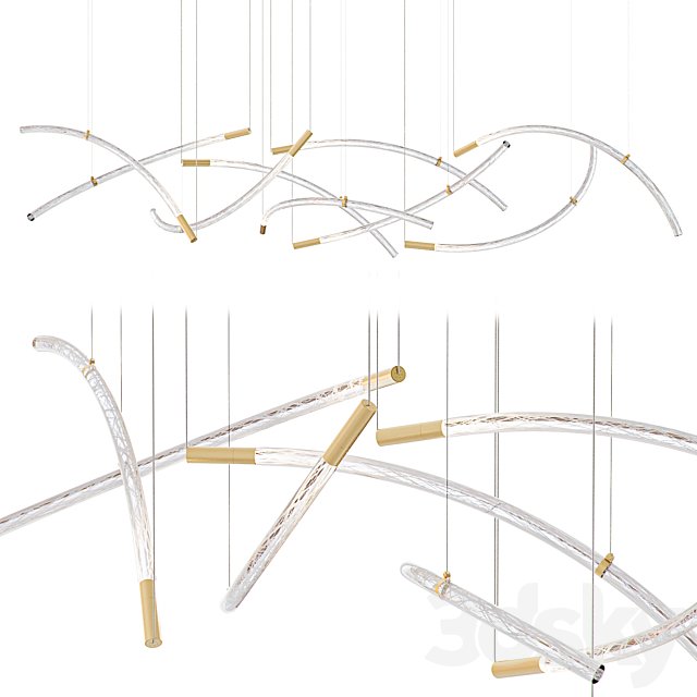 Bomma Flare Pendant Light 9
