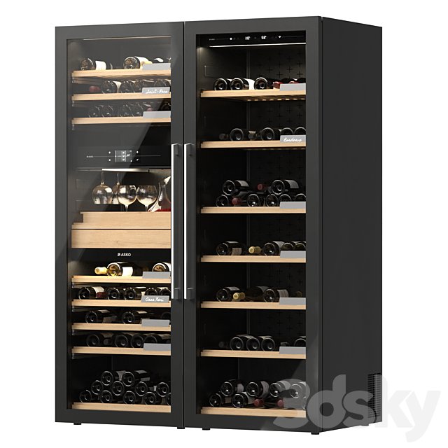 ASKO wine set