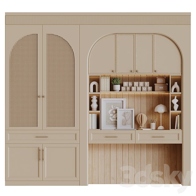 Child Room Decor-40