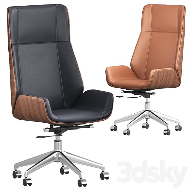 Rhett office chair