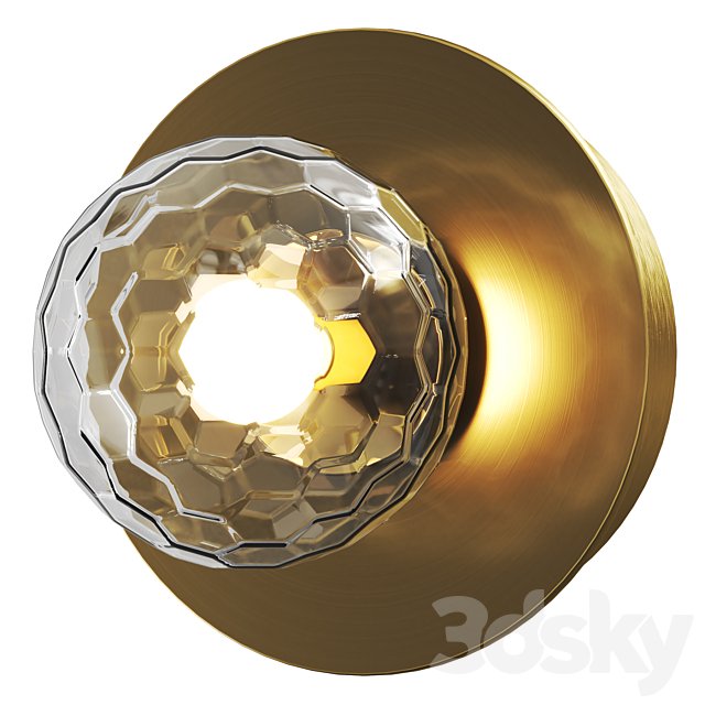 Maytoni - Ambre 1 Sconce