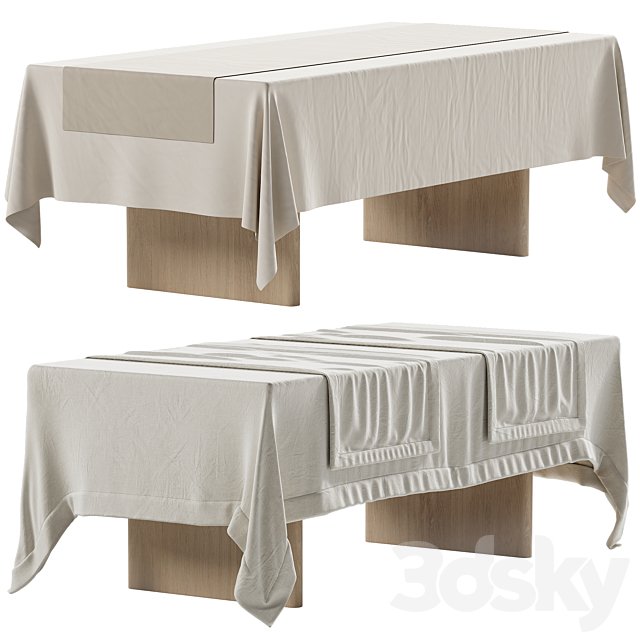 Tablecloth #99