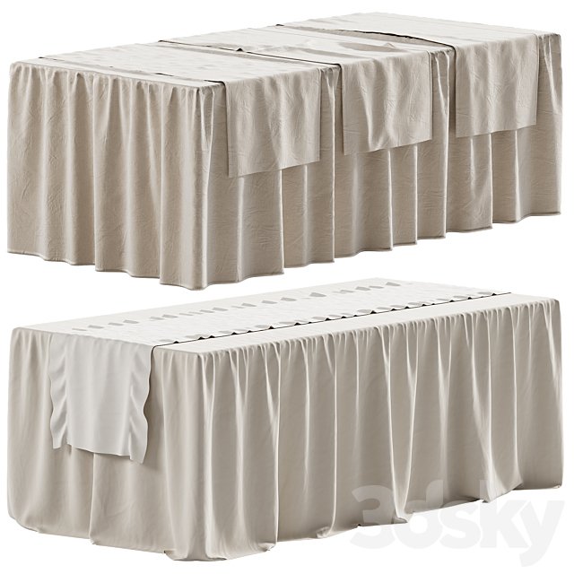 Tablecloth 100