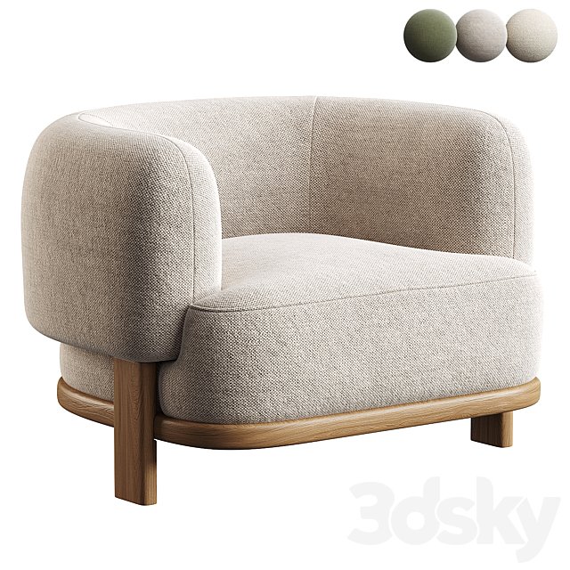 Buho Chair