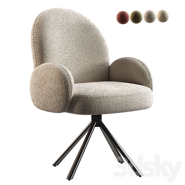 AARON AARON Office Chair
