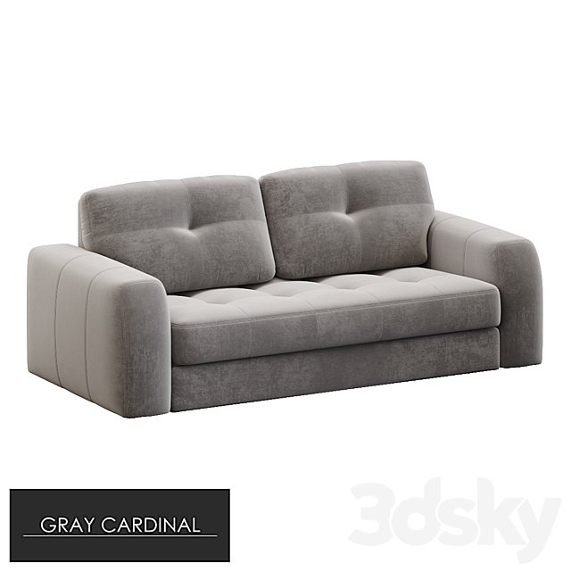 Sofa Relax B 1650 OM