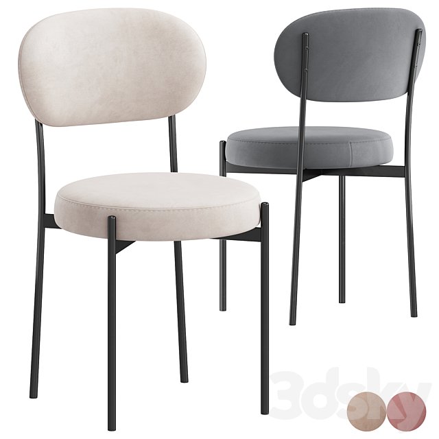 Revo Inmyroom Chair