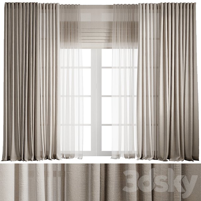 Curtains 9
