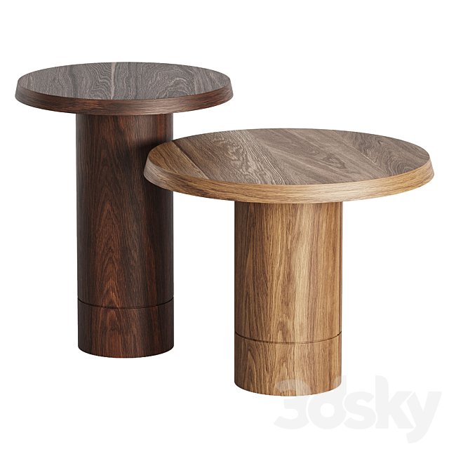 Felix Side Table