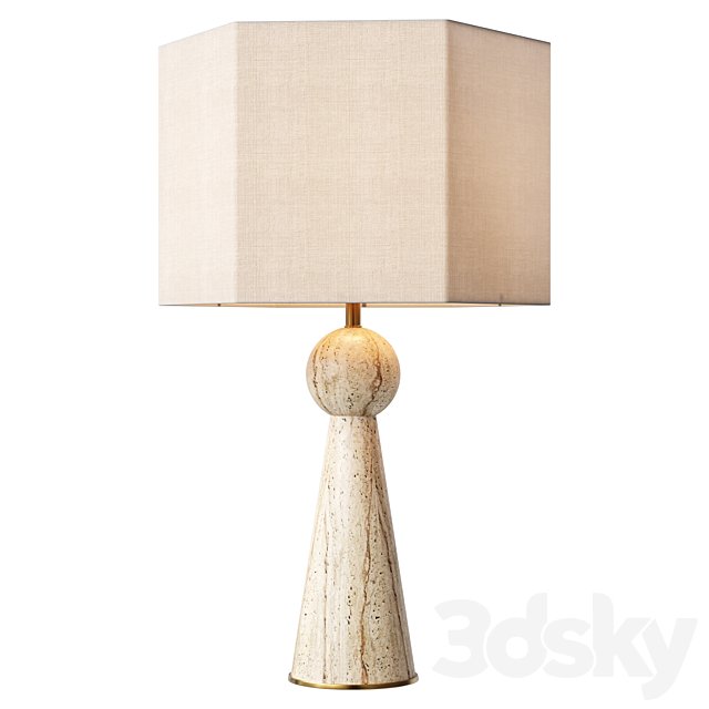 Table Lamp Novak