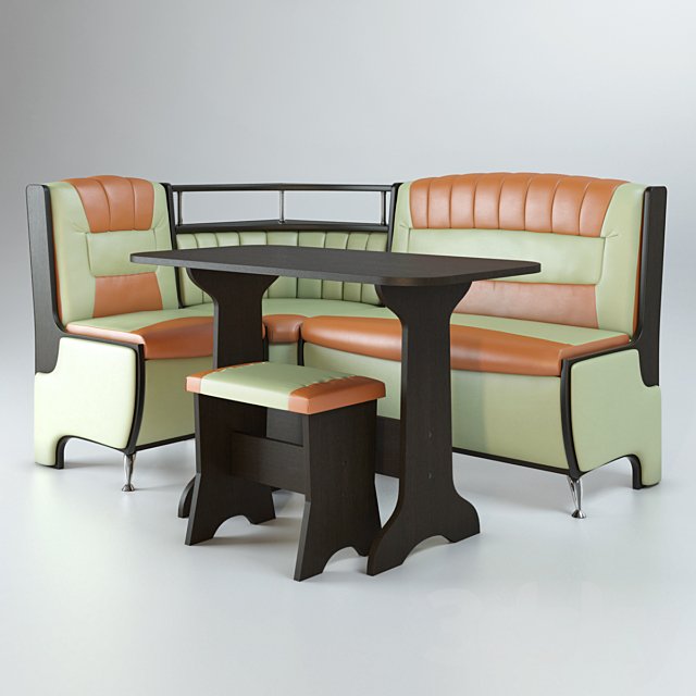 Kitchenette Lotus 60