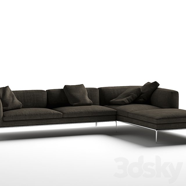 b &amp; b italia / Michel