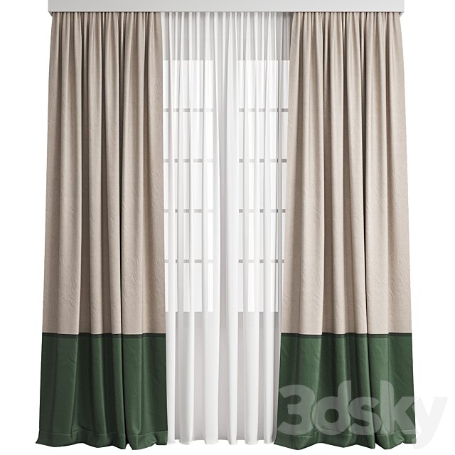 Curtain 62/ Curtains