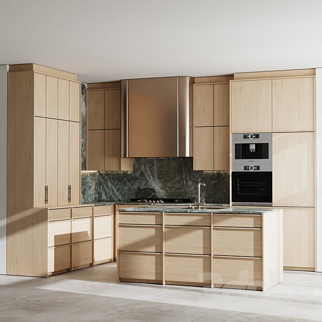 Kitchen Appliance Bosch Kitchen 80