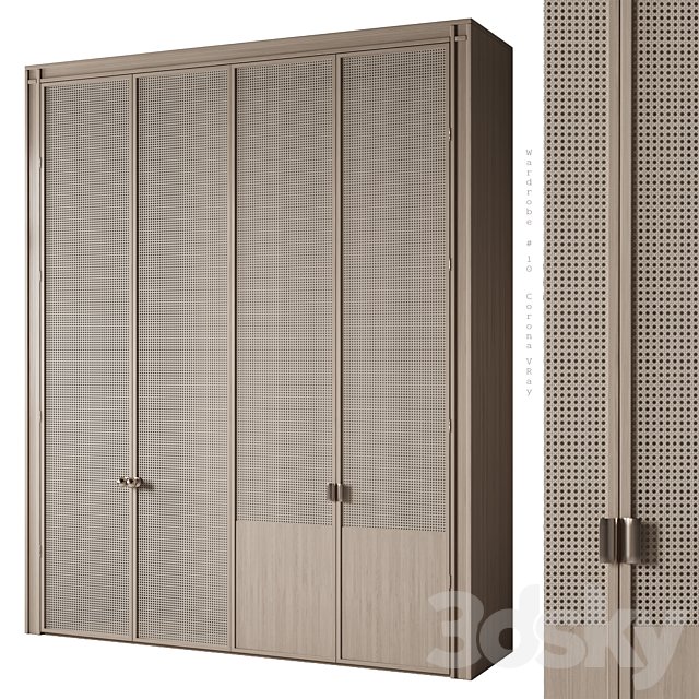 Wardrobe #10