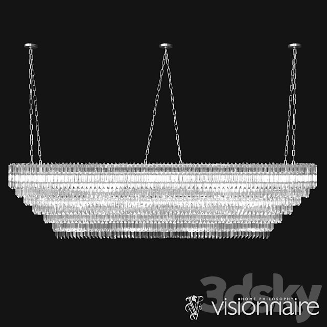 Visionnaire Mainz Ipe Cavalli