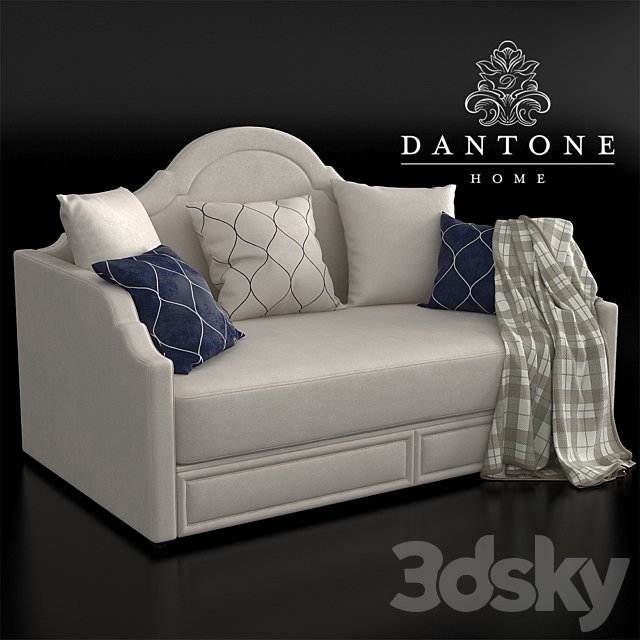 Dantone | "Sofa Bed Keathley" (PRO)