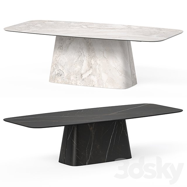 Cattelan Italia Napoleon Ceramic