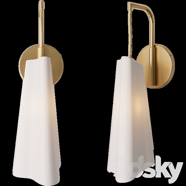 Sofia Sconce by West Elm