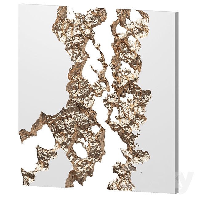 set of gypsum 29