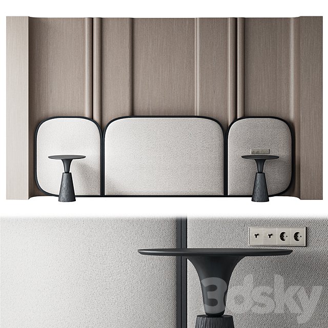 Headboard 01