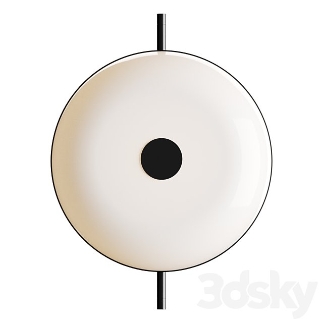Sicis AMARETTO | Wall lamp