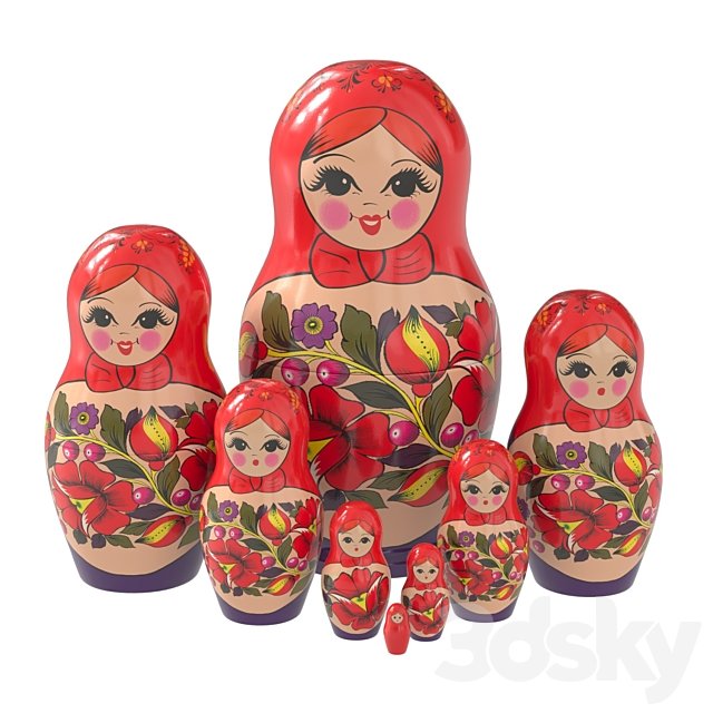 Matryoshka