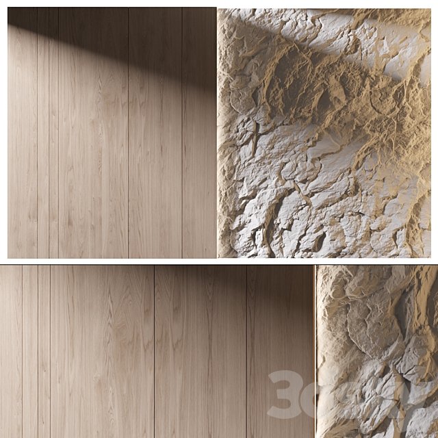 Wall Panel | 50
