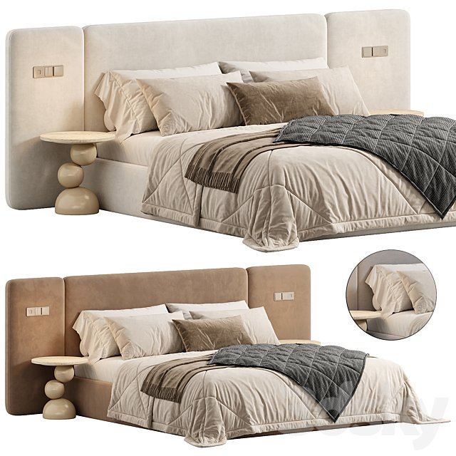 LOTOS bed