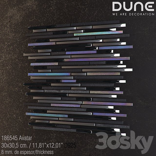 DUNE - AVATAR